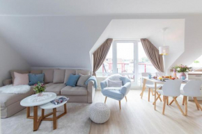 Ferienwohnung Seelounge 8 Scharbeutz